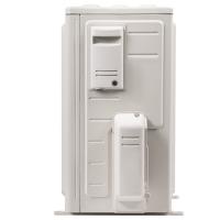 Royal Thermo Fenix DC RTFI-18HN8/silver