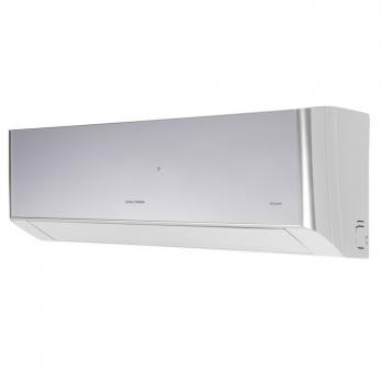Royal Thermo Fenix DC RTFI-18HN8/silver
