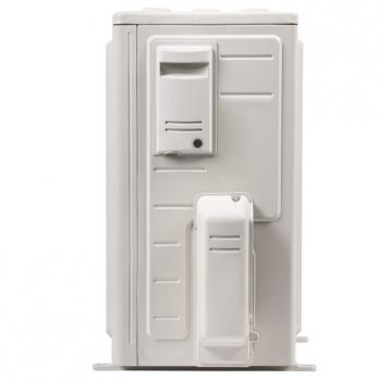 Royal Thermo Fenix DC RTFI-24HN8/silver